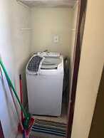 Cobertura apartamento 301