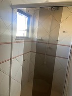 Cobertura apartamento 301