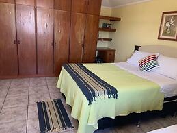 Cobertura apartamento 301