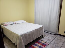 Cobertura apartamento 301