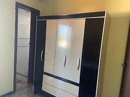 Cobertura apartamento 301