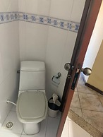 Cobertura apartamento 301