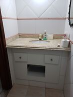 Cobertura apartamento 301