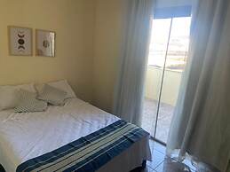 Cobertura apartamento 301