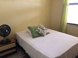 Cobertura apartamento 301