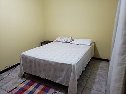 Cobertura apartamento 301