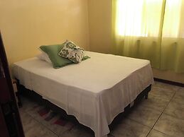 Cobertura apartamento 301