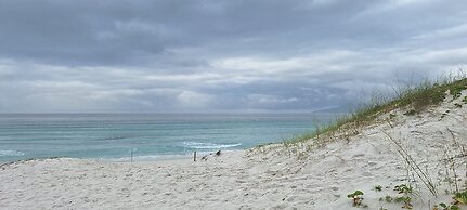 Cobertura apartamento 301