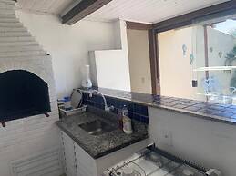 Cobertura apartamento 301