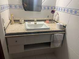 Cobertura apartamento 301