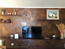 Cobertura apartamento 301