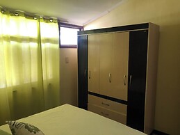 Cobertura apartamento 301