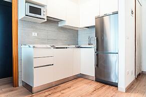 Enjoy our Spacious sea View Terrace in Bibione