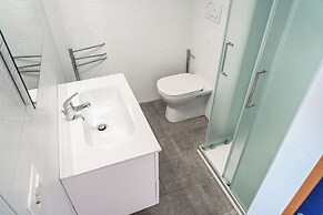 Enjoy our Spacious sea View Terrace in Bibione