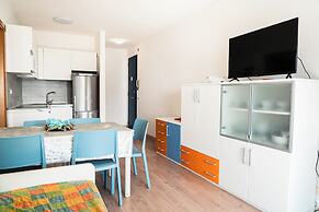 Enjoy our Spacious sea View Terrace in Bibione