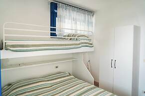 Enjoy our Spacious sea View Terrace in Bibione