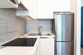 Enjoy our Spacious sea View Terrace in Bibione