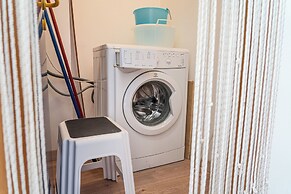 Enjoy our Spacious sea View Terrace in Bibione