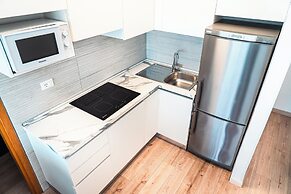 Enjoy our Spacious sea View Terrace in Bibione