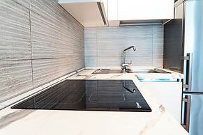 Enjoy our Spacious sea View Terrace in Bibione