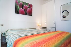 Enjoy our Spacious sea View Terrace in Bibione