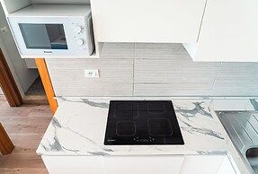 Enjoy our Spacious sea View Terrace in Bibione