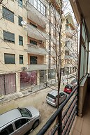 Tirent Apartment - Spacious 2-Bedroom Stay Near Liqeni i Thatë