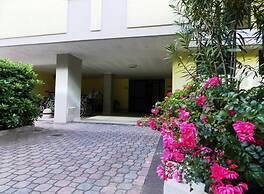 Top Floor Apartment With Terrace in Bibione