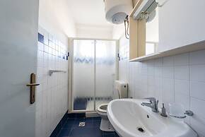 Top Floor Apartment With Terrace in Bibione