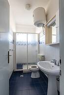 Top Floor Apartment With Terrace in Bibione