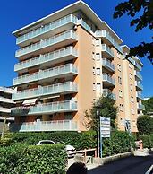 Top Floor Apartment With Terrace in Bibione