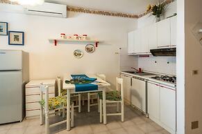 Enjoy our Flat in the spa Area in Bibione