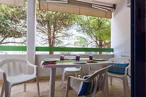 Enjoy our Flat in the spa Area in Bibione