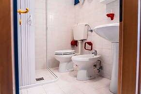 Enjoy our Flat in the spa Area in Bibione