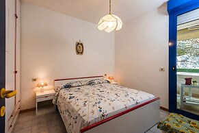 Enjoy our Flat in the spa Area in Bibione