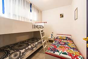 Enjoy our Flat in the spa Area in Bibione