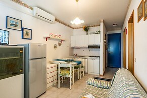 Enjoy our Flat in the spa Area in Bibione