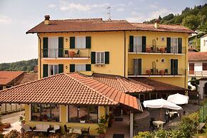BB Villa Orchidea