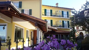 BB Villa Orchidea