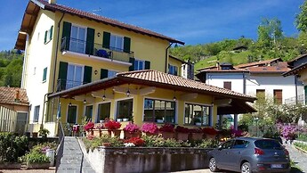 BB Villa Orchidea