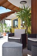 BB Villa Orchidea