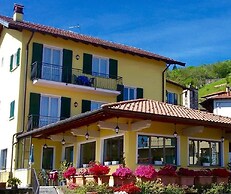 BB Villa Orchidea