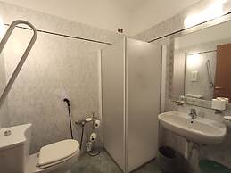 BB Villa Orchidea