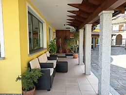 BB Villa Orchidea
