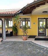 BB Villa Orchidea
