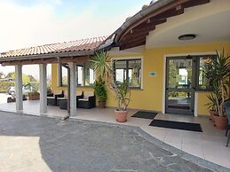BB Villa Orchidea