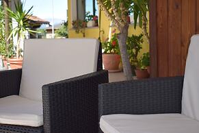BB Villa Orchidea