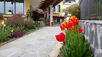 BB Villa Orchidea