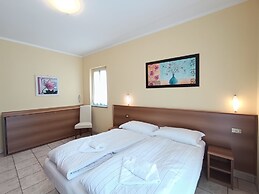 BB Villa Orchidea