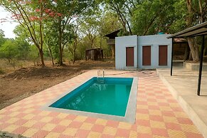 Snehban Agro Farm Resort